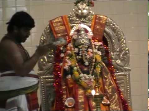 Ganesha Ashtottara Shatanamavali Telugu Lyrics. Also known as Ganesha Ashtothram or Vighneshvar Ashtottara Shatanamavali, this is the popular 108 names mantra of Lord Ganesh.